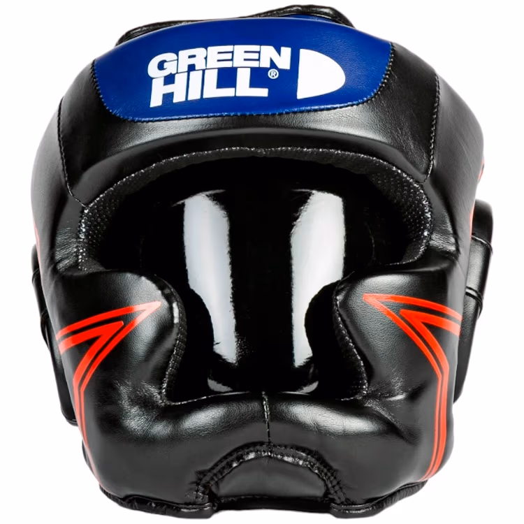 Casca p/u box Green Hill STAR