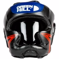 Casca p/u box Green Hill STAR