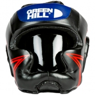 Casca p/u box Green Hill STAR thumbnav