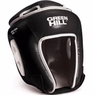 Casca p/u Kickboxing Green Hill Head