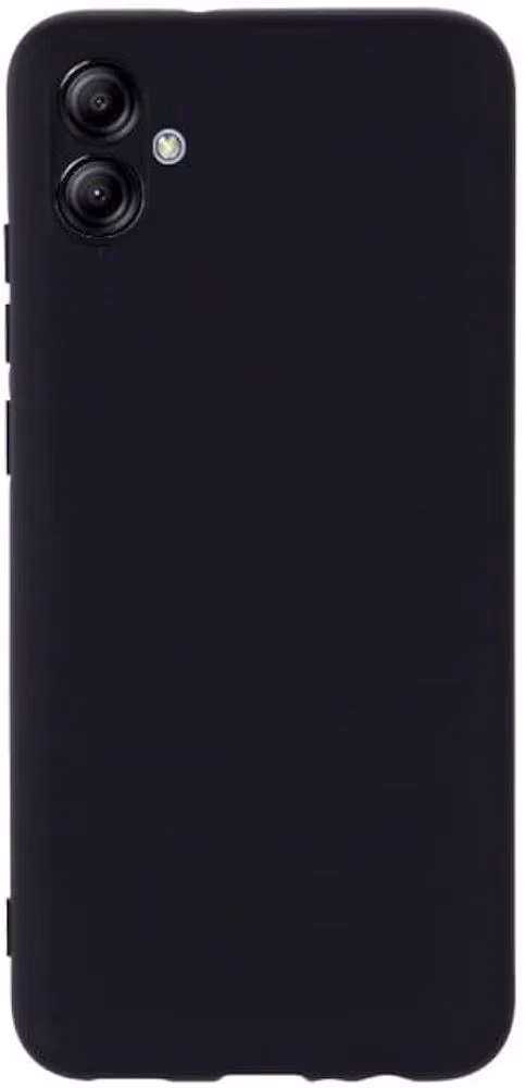 Husa Helmet Liquid Silicone Samsung A04E