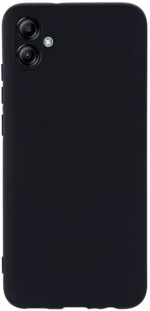 Husa Helmet Liquid Silicone Samsung A04E photo Husa Helmet Liquid Silicone Samsung A04E photo