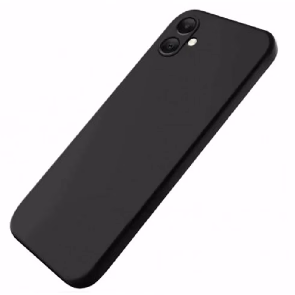 Husa Helmet Liquid Silicone Samsung A05S