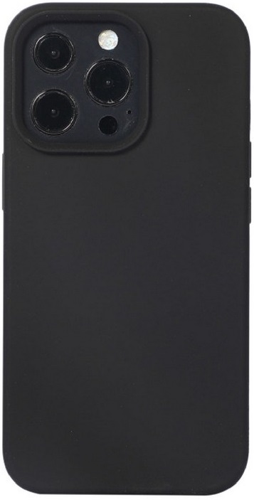 Husa Helmet Liquid Silicone iPhone 14 Pro Max photo Husa Helmet Liquid Silicone iPhone 14 Pro Max photo