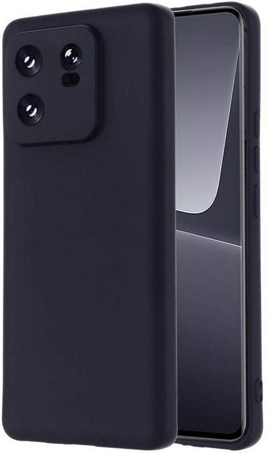 Чехол Helmet Liquid Silicone Xiaomi 13T/13T Pro photo 