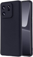 Чехол Helmet Liquid Silicone Xiaomi 13T/13T Pro thumbnav
