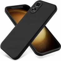 Husa Helmet Liquid Silicone Oppo A58 thumbnav