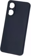 Husa Helmet Liquid Silicone Oppo A78 4G