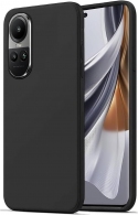 Husa Helmet Liquid Silicone Oppo Reno 10 Pro 5G thumbnav