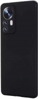 Husa Helmet Case Liquid Silicone Xiaomi 12/12X thumbnav