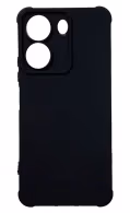 Husa Helmet Liquid Silicone Redmi 13C