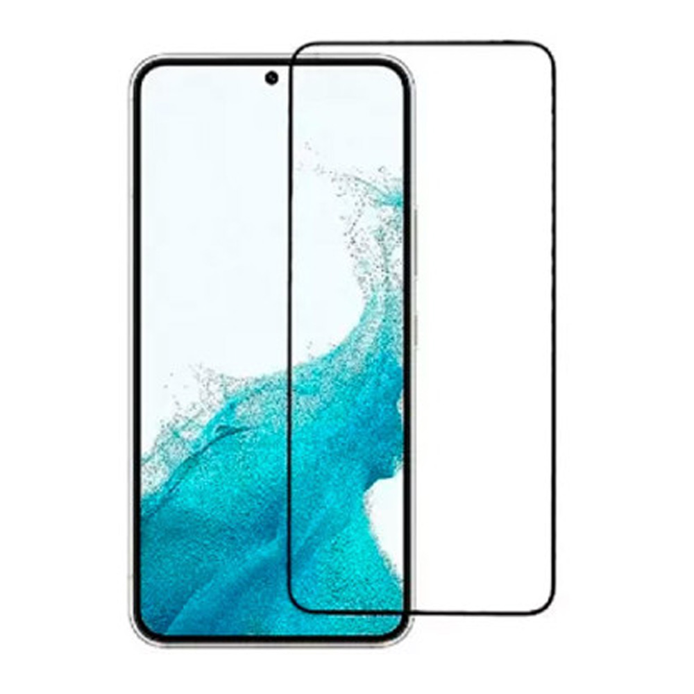 Sticla de protectie Helmet Diamond Glass 5D Samsung S23 FE photo 2