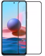 Защитное стекло Helmet 5D Redmi Note 12 4G