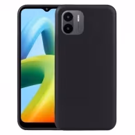 Husa Helmet Liquid Silicone Redmi A2/A1