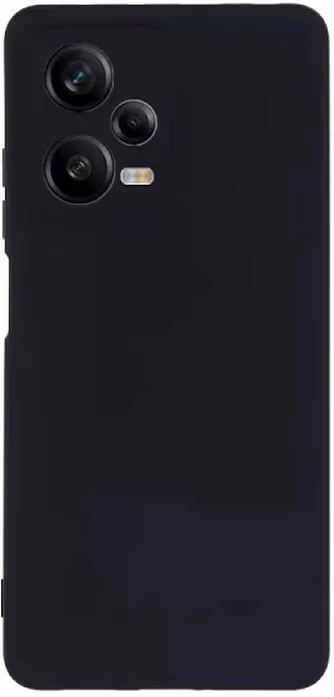 Husa Helmet Liquid Silicone Redmi Note 12 Pro 4G