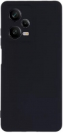 Чехол Helmet Liquid Silicone Redmi Note 12 Pro 4G thumbnav