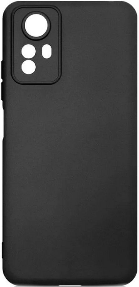 Чехол Helmet Liquid Silicone Redmi Note 12S 4G photo Чехол Helmet Liquid Silicone Redmi Note 12S 4G photo