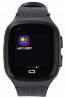 Ceas inteligent pentru copii Helmet 4G-LT31 thumbnav 3