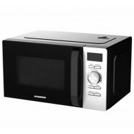 Cuptor cu microunde Heinner HMW-D2060BK thumbnav