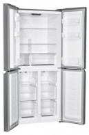 Frigider Heinner HSBSH401MNFGBK thumbnav 4