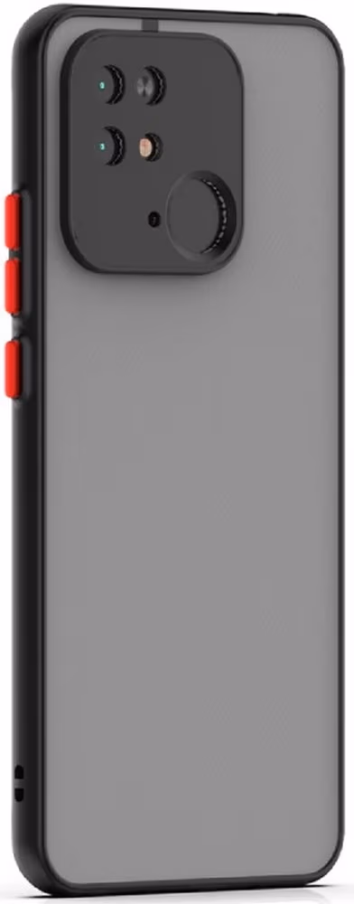 Husa Screen Geeks CamProt p/u Xiaomi Redmi 10C