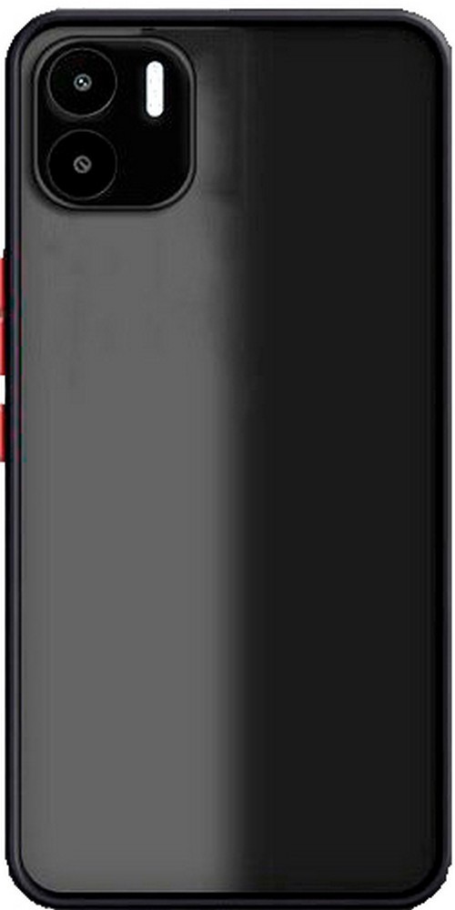 Чехол Screen Geeks CamProt p/u Xiaomi Redmi A1 photo 