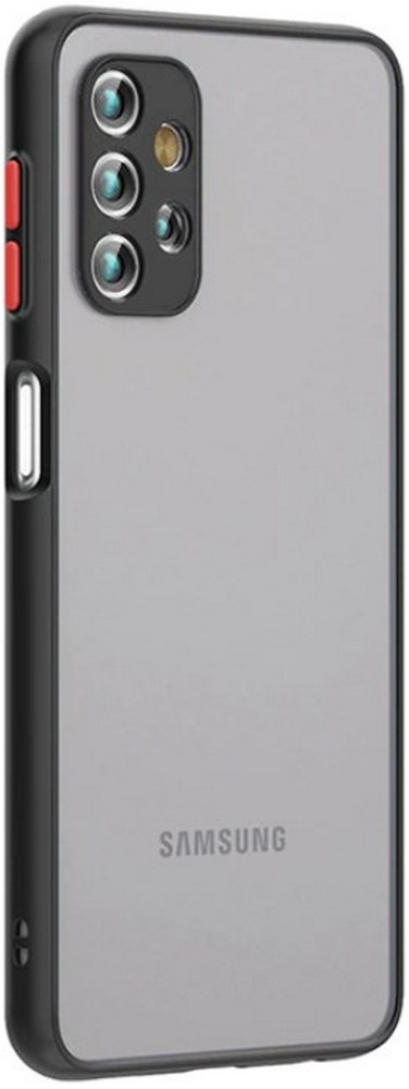 Husa Screen Geeks CamProt Samsung A23 photo Husa Screen Geeks CamProt Samsung A23 photo