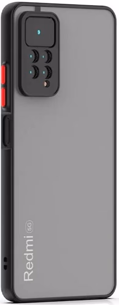 Husa Screen Geeks CamProt p/u Xiaomi Redmi Note 11 Pro