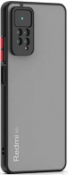 Husa Screen Geeks CamProt p/u Xiaomi Redmi Note 11 Pro thumbnav