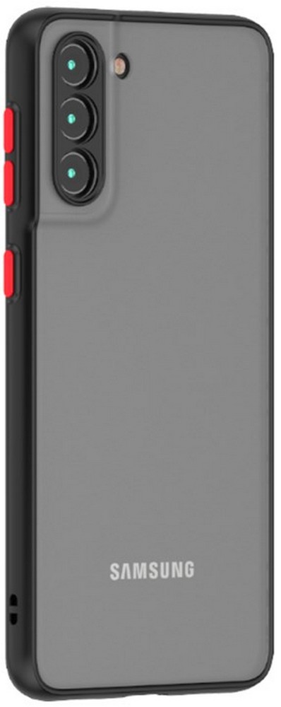Husa Screen Geeks CamProt Samsung S22 photo Husa Screen Geeks CamProt Samsung S22 photo