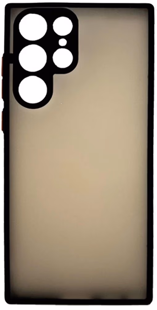 Husa Screen Geeks CamProt Samsung S22 Ultra