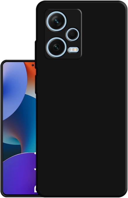 Husa Screen Geeks Solid Xiaomi Redmi Note 12 4G photo Husa Screen Geeks Solid Xiaomi Redmi Note 12 4G photo