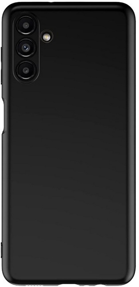 Husa Screen Geeks Soft Touch p/u Samsung A13 photo Husa Screen Geeks Soft Touch p/u Samsung A13 photo
