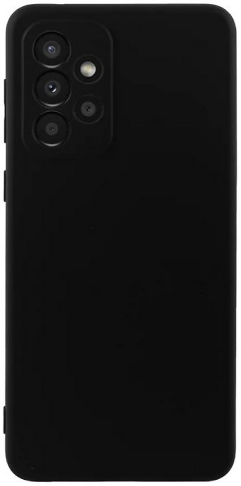 Husa Screen Geeks Soft Touch p/u Samsung A33 photo 