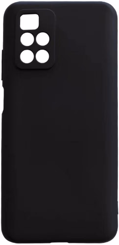 Husa Screen Geeks Soft Touch p/u Xiaomi Redmi 10
