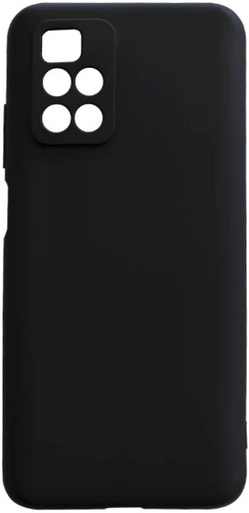 Husa Screen Geeks Soft Touch p/u Xiaomi Redmi 10 photo Husa Screen Geeks Soft Touch p/u Xiaomi Redmi 10 photo