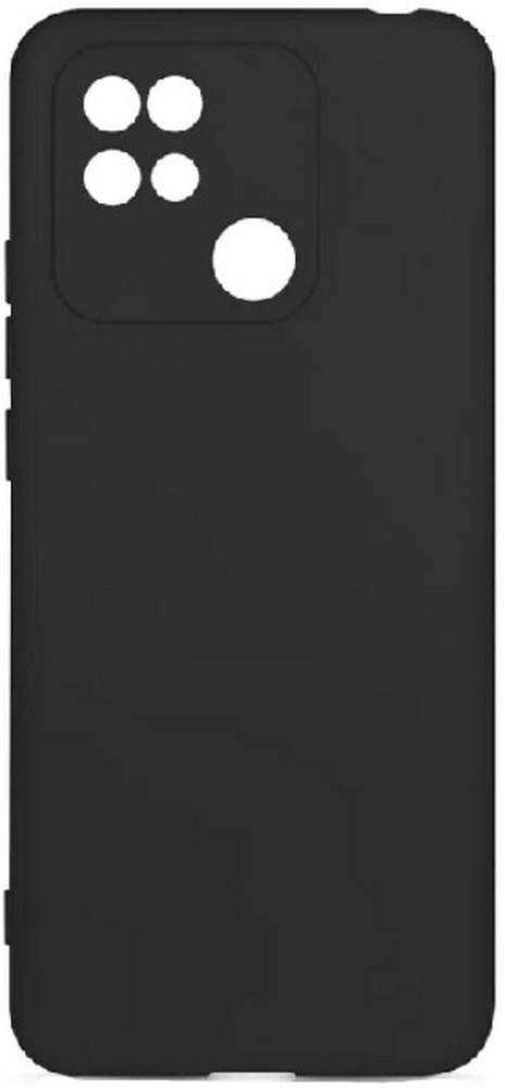 Husa Screen Geeks Soft Touch p/u Xiaomi Redmi 10C photo Husa Screen Geeks Soft Touch p/u Xiaomi Redmi 10C photo