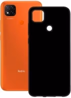 Husa Screen Geeks Soft Touch p/u Xiaomi Redmi 9C