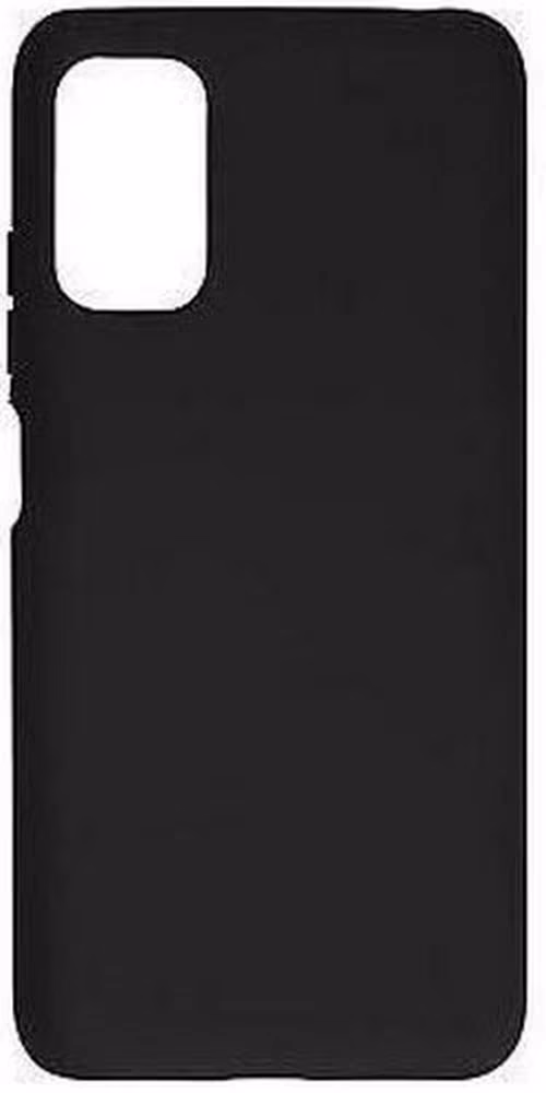 Husa Screen Geeks Soft Touch p/u Xiaomi Redmi Note 11