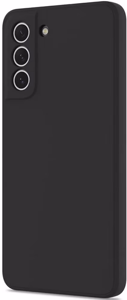 Husa Screen Geeks Soft Touch p/u Samsung S21 FE