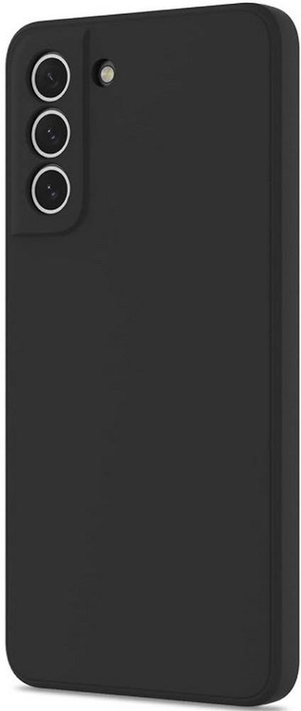 Husa Screen Geeks Soft Touch p/u Samsung S21 FE photo Husa Screen Geeks Soft Touch p/u Samsung S21 FE photo