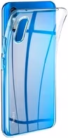 Husa Screen Geeks Xiaomi Redmi 9a TPU Ultra thin