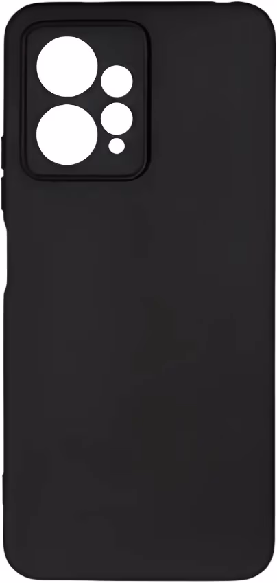 Husa Screen Geeks Soft Touch Xiaomi Redmi Note 12