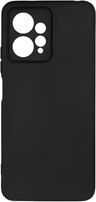 Husa Screen Geeks Soft Touch Xiaomi Redmi Note 12 photo Husa Screen Geeks Soft Touch Xiaomi Redmi Note 12 photo