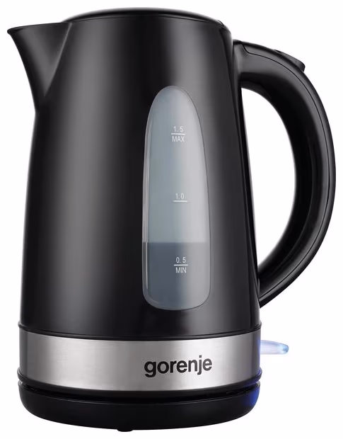Чайник электрический Gorenje K15BK 