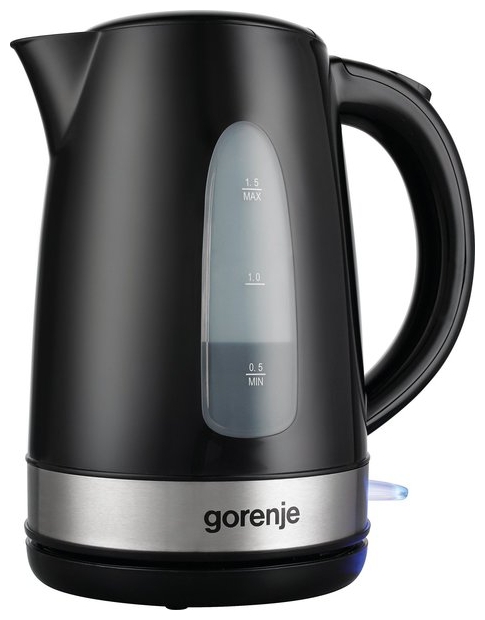 Fierbator de apa electric Gorenje K15BK photo 1