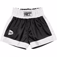 Sorti Green Hill Kickboxing Short