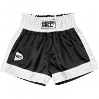 Sorti Green Hill Kickboxing Short thumbnav