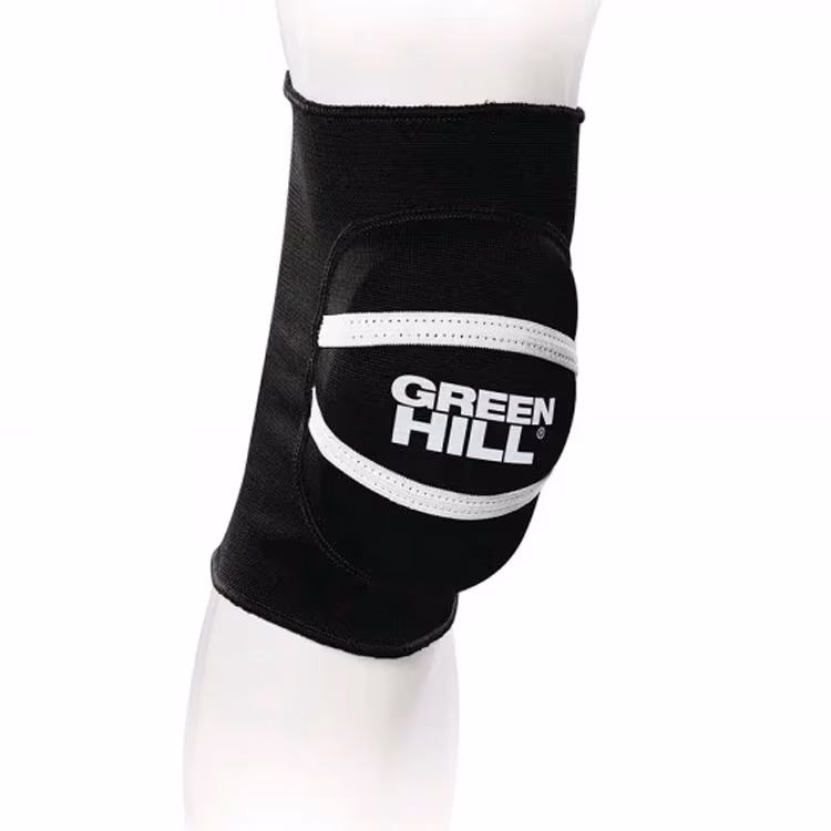 Genunchiere Green Hill Knee ELASTIC