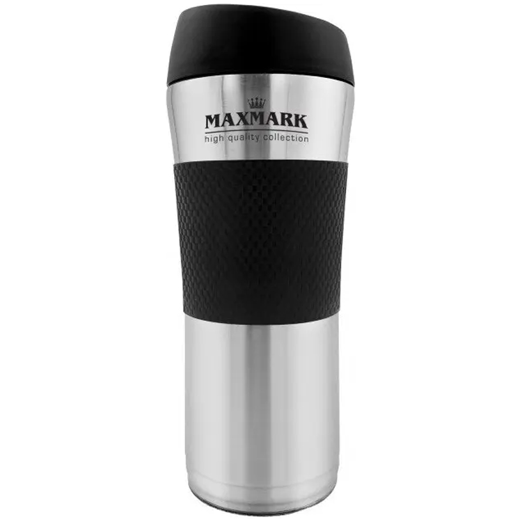 Cana termos Maxmark MK-CUP3450BK photo 1 Cana termos Maxmark MK-CUP3450BK photo 1